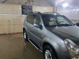 SsangYong Rexton 2003 годаүшін2 800 000 тг. в Экибастуз – фото 3
