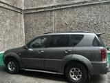 SsangYong Rexton 2003 годаүшін2 800 000 тг. в Экибастуз
