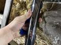 Задняя правая хром ручка двери наружная GX 460, хром ручка наружная задняя за 1 000 тг. в Алматы – фото 3