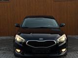 Kia K7 2013 года за 9 000 000 тг. в Алматы – фото 2