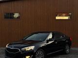 Kia K7 2013 года за 9 000 000 тг. в Алматы