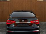 Kia K7 2013 года за 9 000 000 тг. в Алматы – фото 3