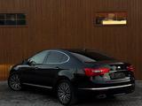 Kia K7 2013 года за 9 000 000 тг. в Алматы – фото 4