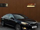 Kia K7 2013 года за 9 000 000 тг. в Алматы – фото 5