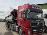 Shacman (Shaanxi)  X5000 2021 года за 40 500 000 тг. в Астана