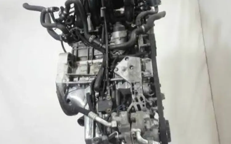 Двигатель m 166 1.4 за 280 000 тг. в Караганда