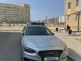 Hyundai Grandeur 2019 года за 13 000 000 тг. в Актау