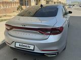 Hyundai Grandeur 2019 года за 13 000 000 тг. в Актау – фото 2