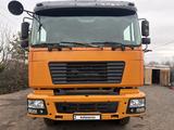 Shacman (Shaanxi)  F2000 2012 года за 13 500 000 тг. в Астана