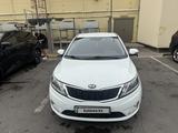 Kia Rio 2014 года за 4 200 000 тг. в Алматы