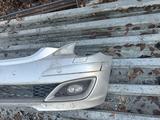 Бампер передний r350 w251 за 33 000 тг. в Алматы – фото 3