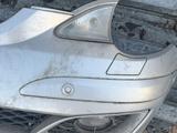 Бампер передний r350 w251 за 33 000 тг. в Алматы – фото 5