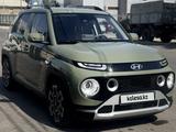 Hyundai Casper 2022 года за 5 800 000 тг. в Шымкент – фото 2