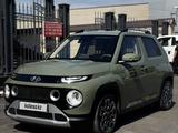 Hyundai Casper 2022 года за 5 800 000 тг. в Шымкент