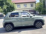 Hyundai Casper 2022 года за 5 800 000 тг. в Шымкент – фото 5