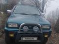 Nissan Mistral 1996 годаүшін2 200 000 тг. в Алматы