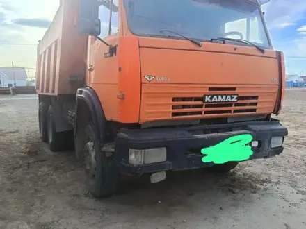 КамАЗ  65115 2008 года за 5 500 000 тг. в Атырау