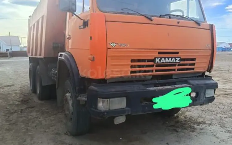 КамАЗ  65115 2008 года за 5 500 000 тг. в Атырау