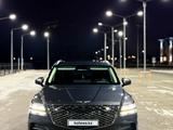 Genesis GV80 2021 года за 25 761 111 тг. в Атырау – фото 3