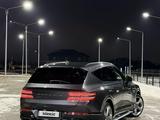 Genesis GV80 2021 года за 25 761 111 тг. в Атырау – фото 4