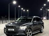 Genesis GV80 2021 года за 25 761 111 тг. в Атырау