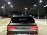 Genesis GV80 2021 года за 25 761 111 тг. в Атырау – фото 2