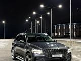 Genesis GV80 2021 года за 25 761 111 тг. в Атырау – фото 5