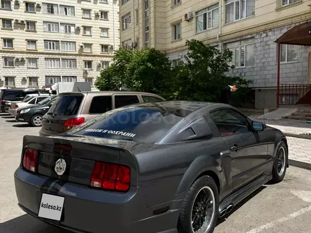 Ford Mustang 2007 года за 12 500 000 тг. в Актау – фото 6