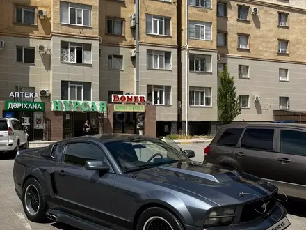 Ford Mustang 2007 года за 12 500 000 тг. в Актау – фото 7