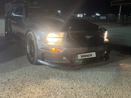 Ford Mustang 2007 года за 12 500 000 тг. в Актау – фото 9