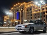 ВАЗ (Lada) 2114 2010 года за 1 200 000 тг. в Кызылорда