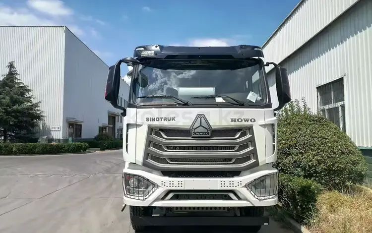 Howo  NX 2026 года за 19 464 507 тг. в Алматы