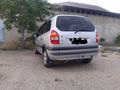 Opel Zafira 2001 года за 3 100 000 тг. в Актау – фото 5