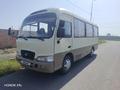 Hyundai  County 2004 года за 2 500 000 тг. в Атырау – фото 2