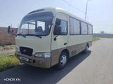 Hyundai  County 2004 года за 2 500 000 тг. в Атырау – фото 2