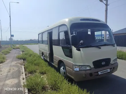 Hyundai  County 2004 года за 2 500 000 тг. в Атырау