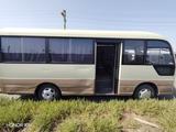 Hyundai  County 2004 года за 2 500 000 тг. в Атырау – фото 5