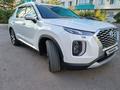 Hyundai Palisade 2022 года за 25 500 000 тг. в Экибастуз – фото 3