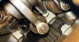 Контрактный двигатель 4G69 Mivec Mitsubishi Outlander 2.4 литра; за 450 000 тг. в Астана – фото 5