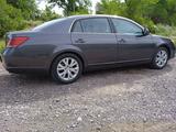 Toyota Avalon 2008 года за 7 000 000 тг. в Алматы – фото 4