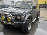Mitsubishi Pajero 1993 года за 2 500 000 тг. в Петропавловск – фото 2