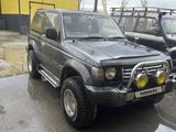 Mitsubishi Pajero 1993 года за 2 500 000 тг. в Петропавловск