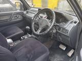 Mitsubishi Pajero 1993 года за 2 500 000 тг. в Петропавловск – фото 4