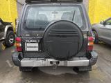 Mitsubishi Pajero 1993 года за 2 500 000 тг. в Петропавловск – фото 3
