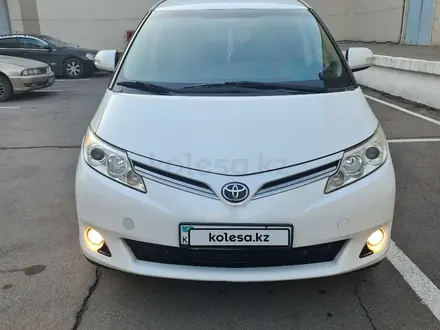 Toyota Previa 2014 года за 14 000 000 тг. в Алматы