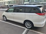 Toyota Previa 2014 года за 14 000 000 тг. в Алматы – фото 4