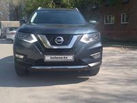 Nissan X-Trail 2021 года за 14 500 000 тг. в Костанай