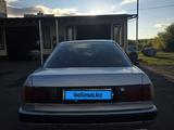 Audi 80 1992 года за 1 050 000 тг. в Кокшетау – фото 5