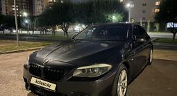 BMW 530 2011 года за 8 950 000 тг. в Караганда