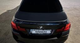 BMW 530 2011 года за 8 950 000 тг. в Караганда – фото 5